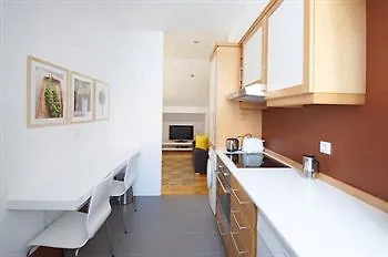 Apartmán Hello Conde Barao