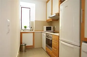 Hello Conde Barao Апартаменты