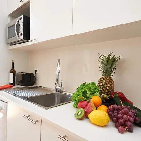 Hello Conde Barao Appartement *