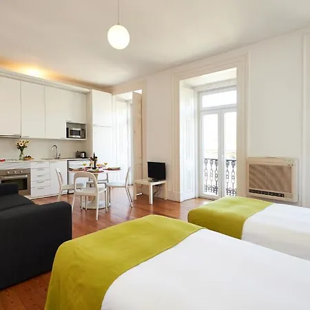 Appartement Hello Conde Barao