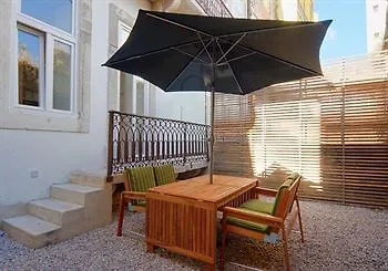 Hello Conde Barao Apartamento *