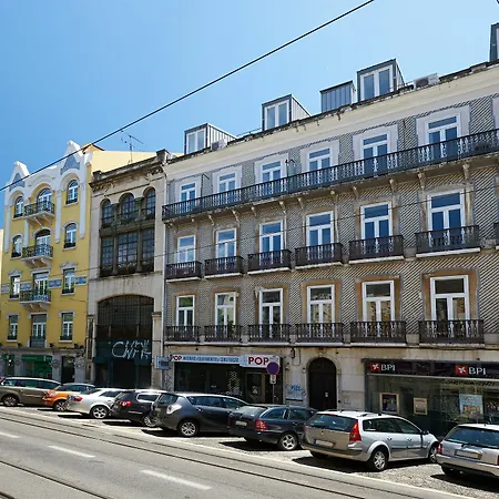 Hello Conde Barao * Lisboa