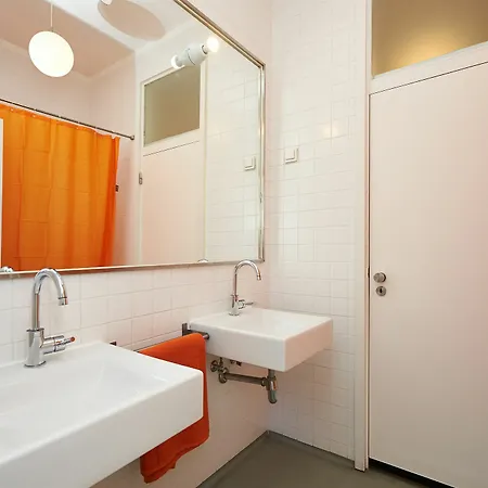 Apartamento Hello Conde Barao Lisboa