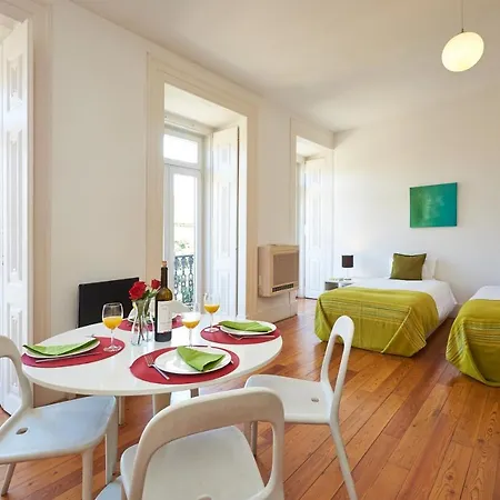 Hello Conde Barao Apartamento